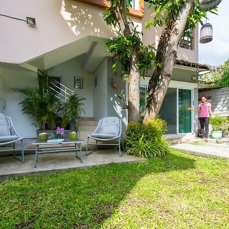 Pelegrin Hotel Samui Bophut Luaran gambar