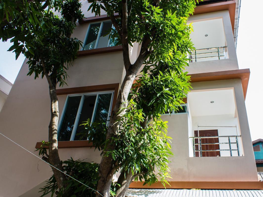 Pelegrin Hotel Samui Bophut Luaran gambar