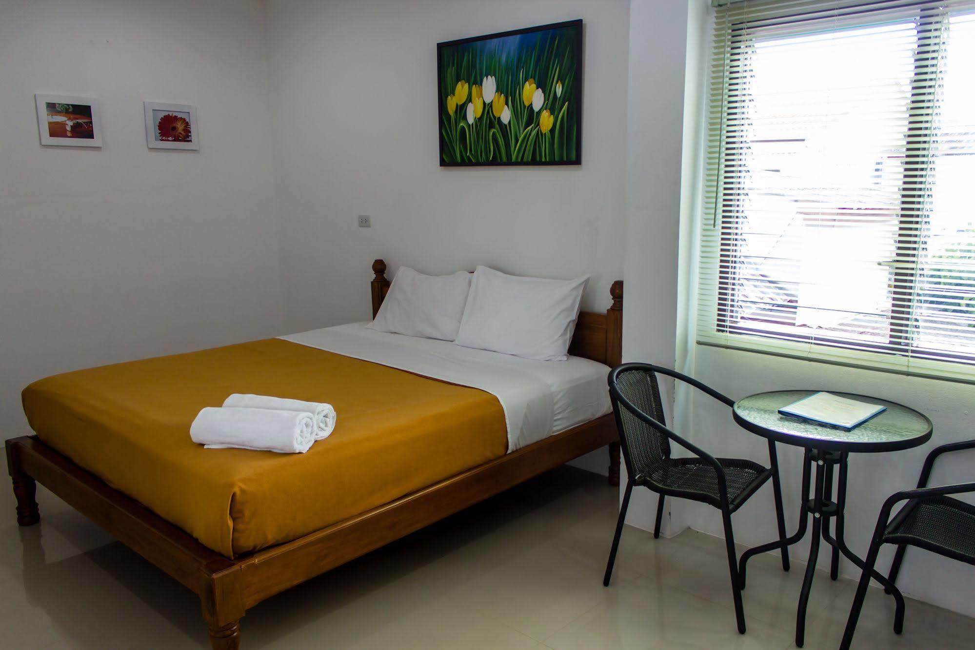 Pelegrin Hotel Samui Bophut Luaran gambar