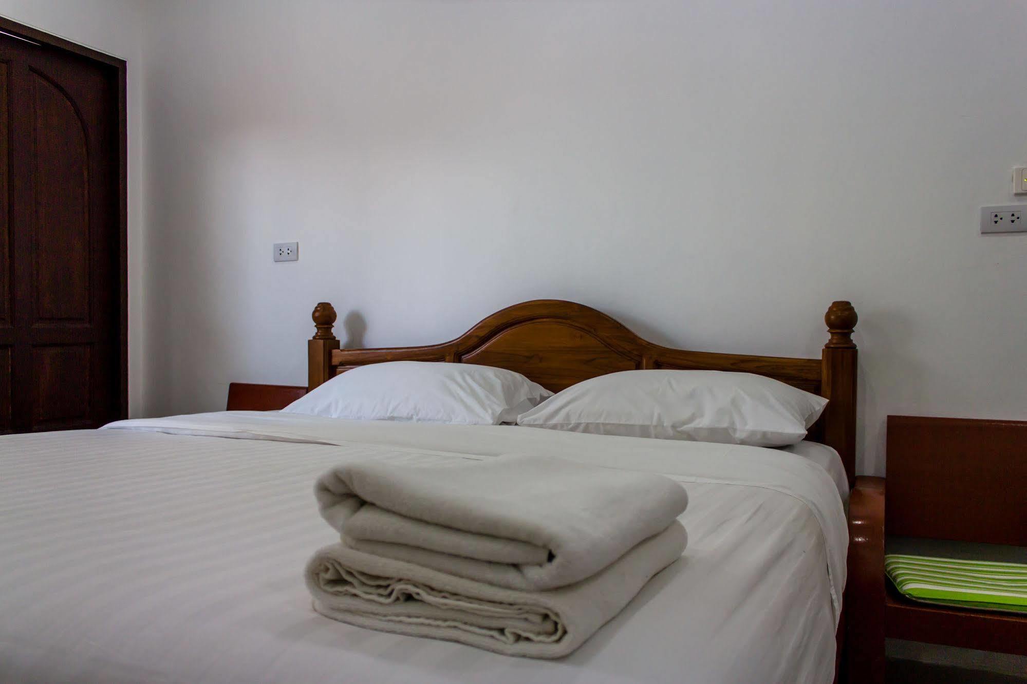 Pelegrin Hotel Samui Bophut Luaran gambar