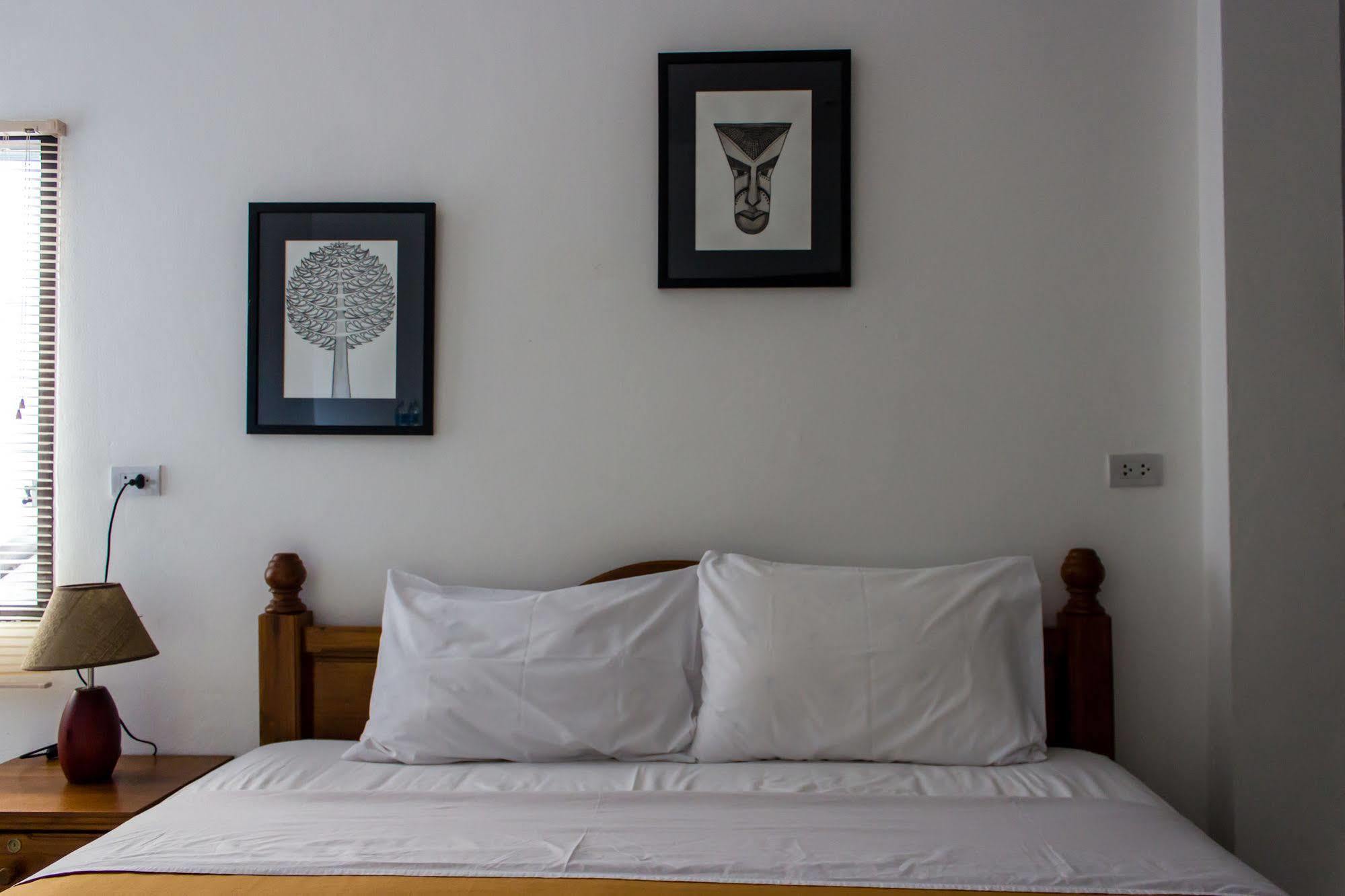 Pelegrin Hotel Samui Bophut Luaran gambar