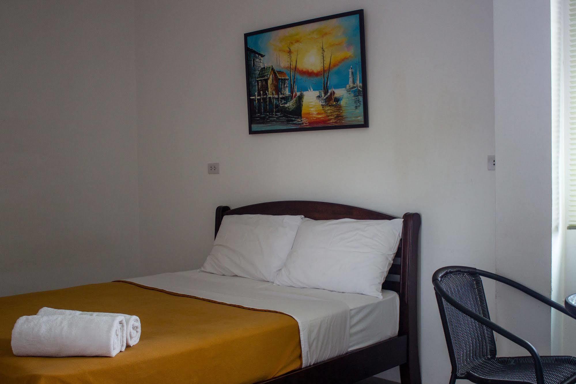 Pelegrin Hotel Samui Bophut Luaran gambar