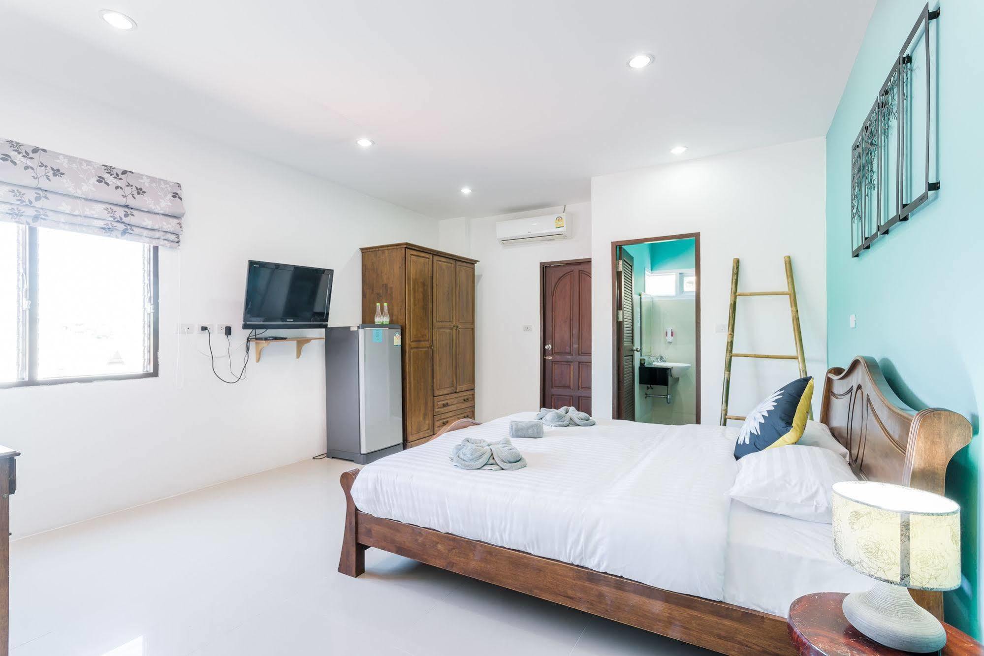 Pelegrin Hotel Samui Bophut Luaran gambar