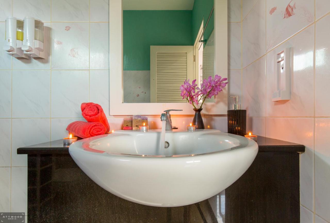 Pelegrin Hotel Samui Bophut Luaran gambar