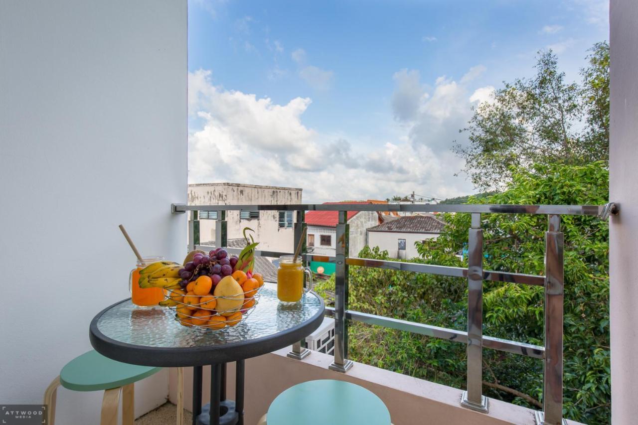 Pelegrin Hotel Samui Bophut Luaran gambar
