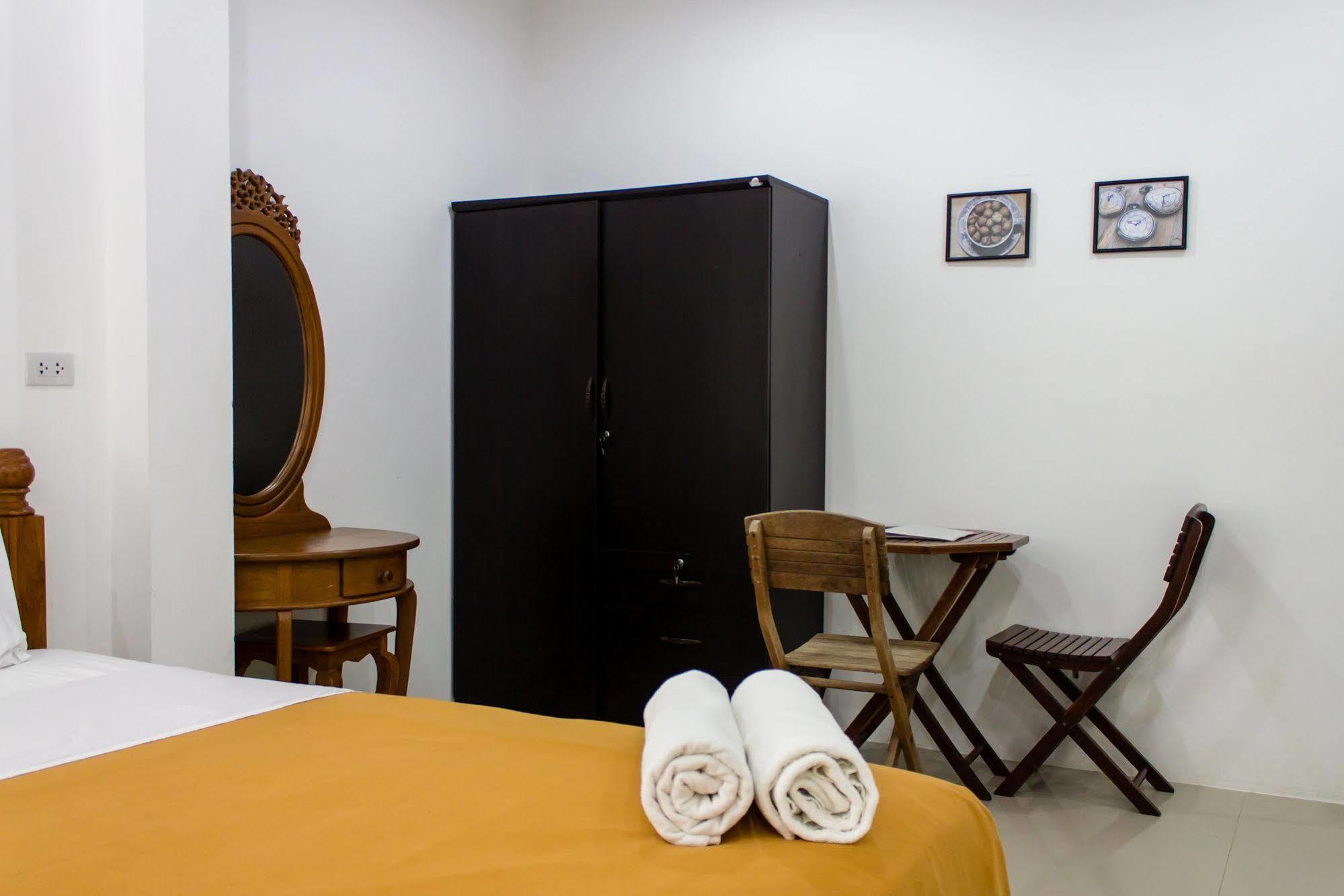 Pelegrin Hotel Samui Bophut Luaran gambar